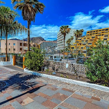 Newly Renovated Studio 2 Min From Playa La Arena Puerto de Santiago  Exteriér fotografie