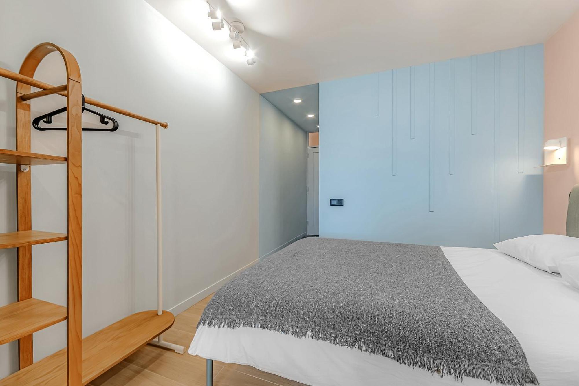 Newly Renovated Studio 2 Min From Playa La Arena Puerto de Santiago  Exteriér fotografie