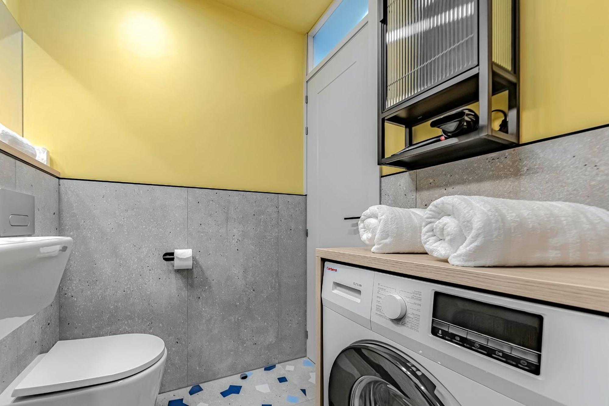 Newly Renovated Studio 2 Min From Playa La Arena Puerto de Santiago  Exteriér fotografie