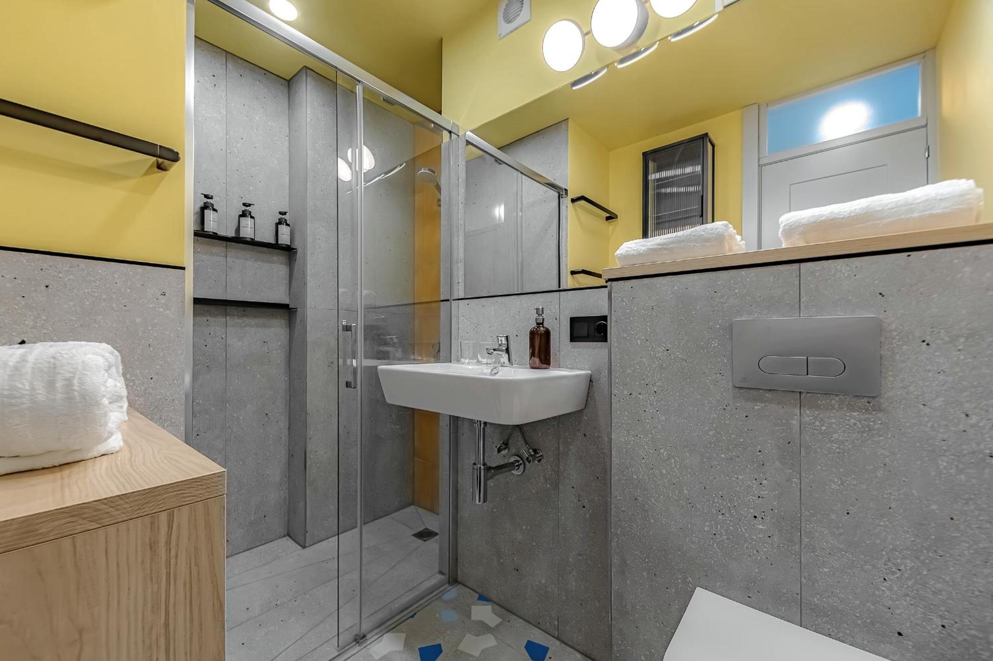 Newly Renovated Studio 2 Min From Playa La Arena Puerto de Santiago  Exteriér fotografie